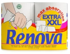 Renova Maxi Absorption 2R Pappershandduk