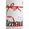 Renova Pappershandduk Vit 1R