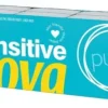 Renova Pure Pocket Wipes 10x7