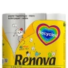 Renova Recycled 9R Toalettpapper