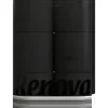 Renova svart parfymerat toalettpapper 16,1 m 3-lagers 140 ark 6 rullar