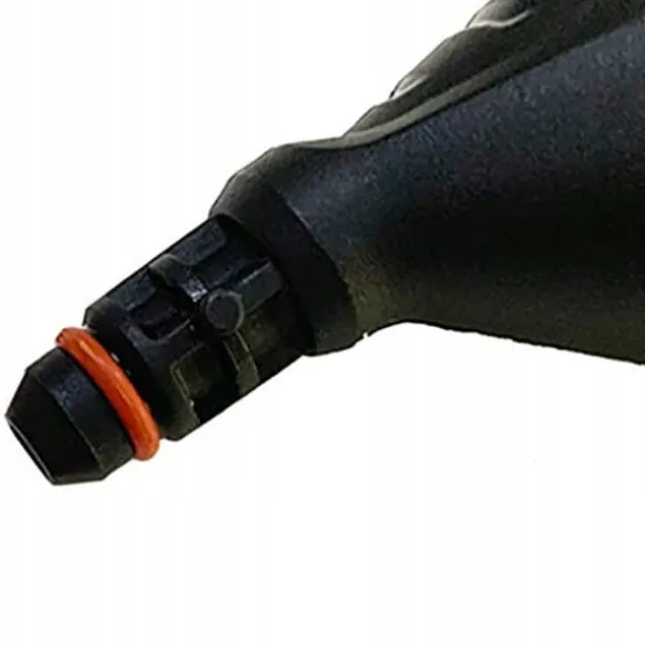 Reparationssats ångtvätt SC-serien – 10 silikonpackningar | Värmetålig | Ersättningsdel för Karcher SC2, SC3, SC4