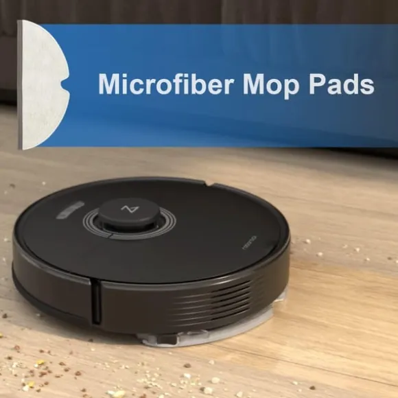 Reservdelar för Xiaomi Roborock Q7/Q7 Max/Max Plus robotdammsugare