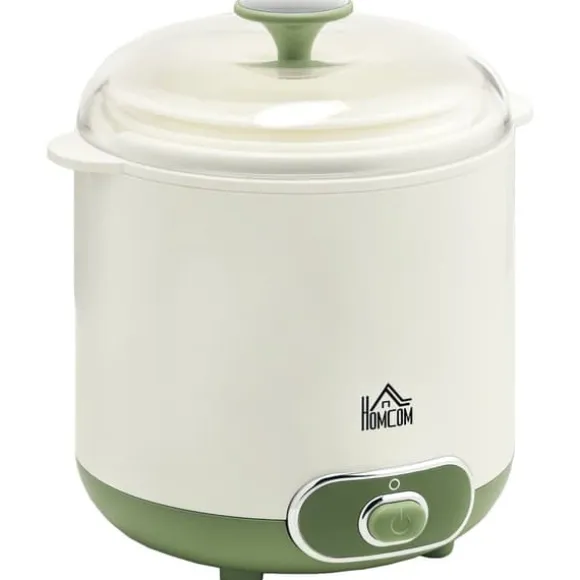 Reservdelar till yoghurtmaskin - Modell 800-176V90Wt - FCM-certifierad - Livsmedelssäker - Utbytesdelar