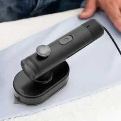 Resestrykjärn