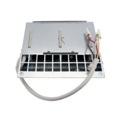 Resistans 2400W - SOS Tillbehör - Torktumlare - Kompatibel med CANDY, HOOVER, ROSIERES - Ref 40004317