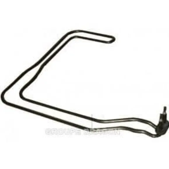 RESISTOR LV2900W 465X460X165 för diskmaskin...