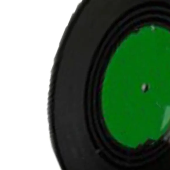 Retro roliga inspelningar diskunderlägg för drinkbarer kaffe