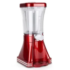 Retro Slushie Machine