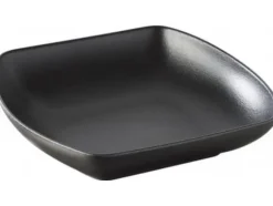 Revol CLUB Fyrkantig djup tallrik 20,4x20