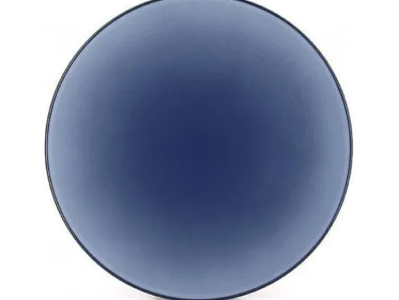 Revol Equinoxe talerz cirrus blue sr. 26 cm
