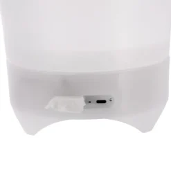 RGB-ishink med LED-belysning COOLER 5L BLUETOOTH-högtalare