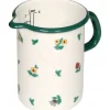 Riess RIESS - Menzurka dzbanek 1l 10cm GMUNDNER spridda blommor
