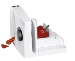 Ritter Markant 05, Elektrisk, 1,4 cm, Plast, 17 cm, 65 W, 260 mm