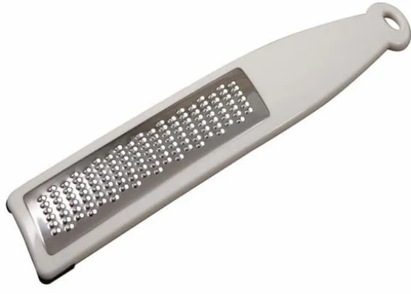 Rivare - FACKELMANN - 45476 - Plast och rostfritt stål - 29 cm - Handtvättbar