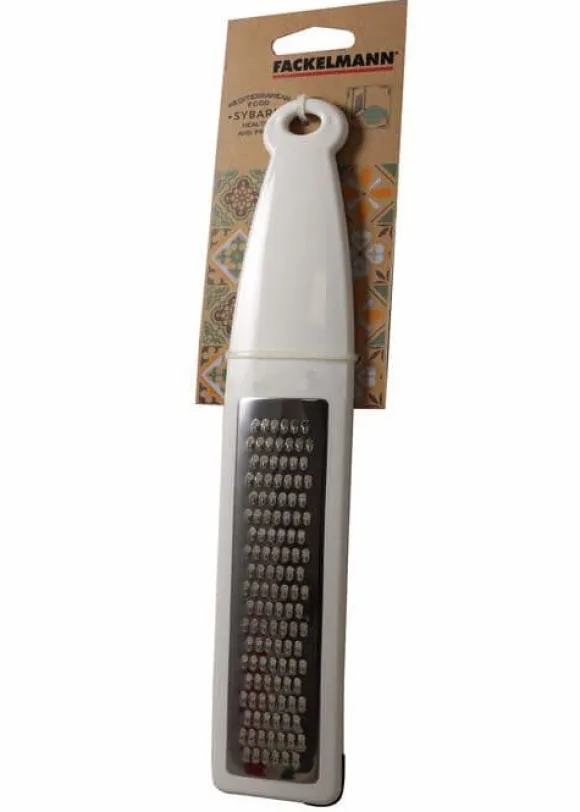 Rivare - FACKELMANN - 45476 - Plast och rostfritt stål - 29 cm - Handtvättbar