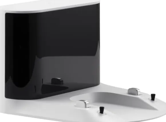 Roborock charge station S/Q-series white