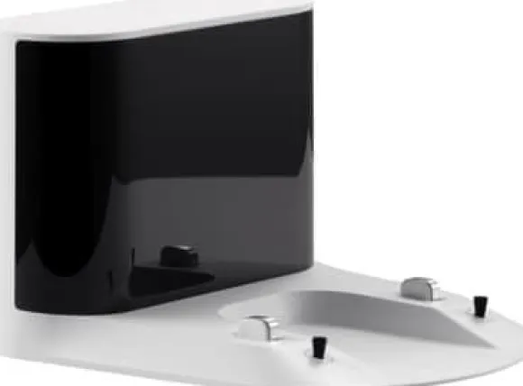 Roborock charge station S/Q-series white