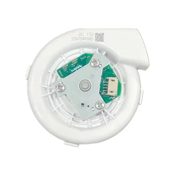 Roborock Fläktmotor 2500Pa till S5, S6, S7 m.fl - Original
