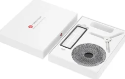 Roborock Q Revo reservdelspaket, vit