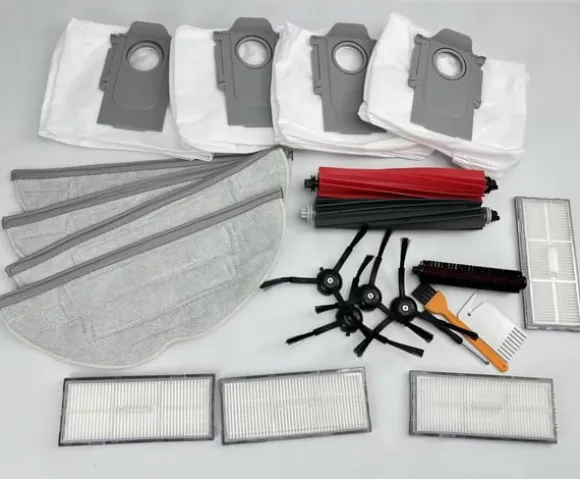 Roborock S8 Pro Ultra reservdelssats