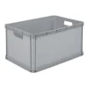 Robusto-behållare 64 l 60x40x32 cm Keeper