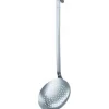 Roesle Grovmaskig silsked med krok 12cm - Roesle
