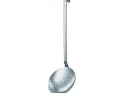 Roesle Grovmaskig silsked med krok 12cm - Roesle