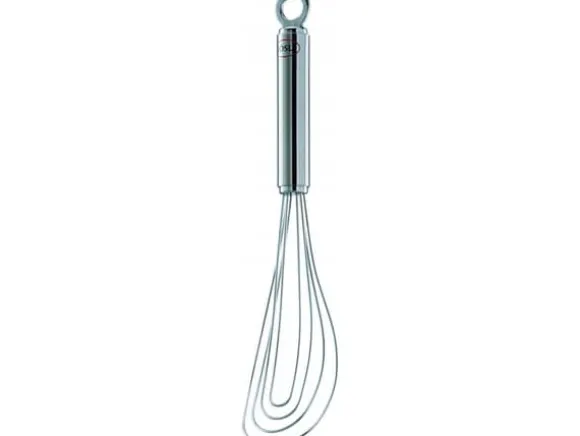 Roesle platt visp 22cm - Roesle