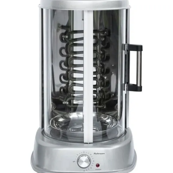 Rohnson R-2540