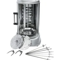Rohnson R-2540