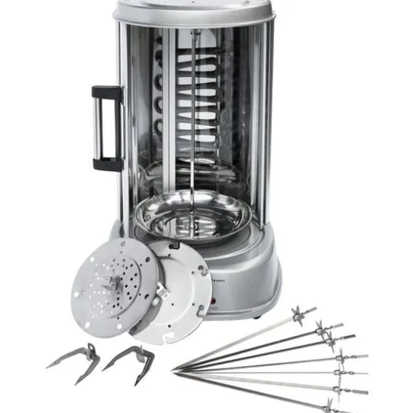 Rohnson R-2540