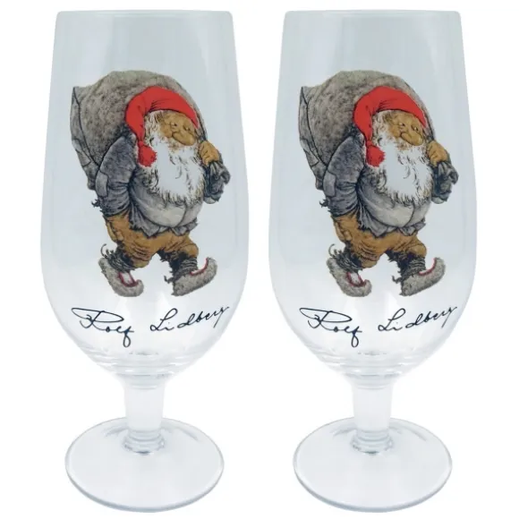 Rolf Lidbergs Allglas Tomtefar 60cl, 2-pack - Rolf Lidberg