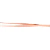 Rose Gold Rostfritt Stål Kök Pincett Mat Clip - Tandspets Matlagning Verktyg för hemmabruk