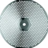 Rosle insats för 3 mm blandningssåll 13,5 cm rostfritt stål silver