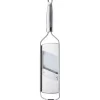 Rosle Rivjärn Julienne 43,5 x 9,8 x 2 cm Rostfritt stål/Silikon Silver