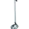 Rosle såsslev 25 x 8 cm rostfritt stål silver