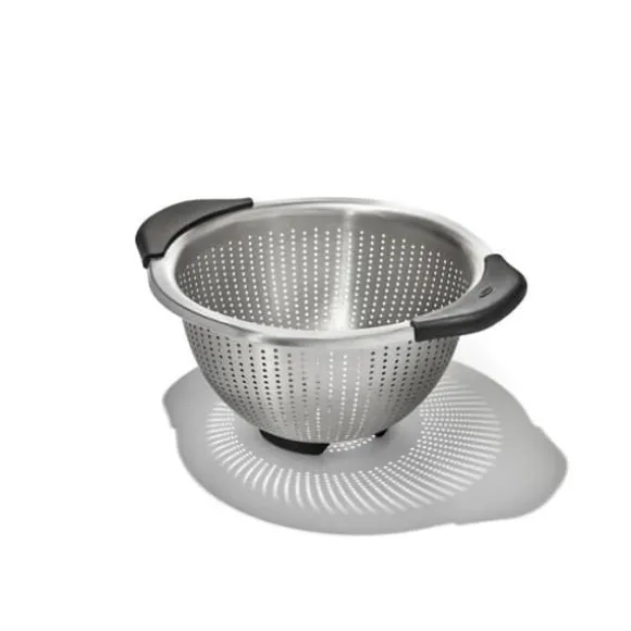 ROSTFRIT STÅLSIL 2,8 L - OXO