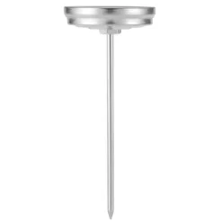 Rostfritt stål BBQ köttmjölk kökstermometer grill matlagningssond
