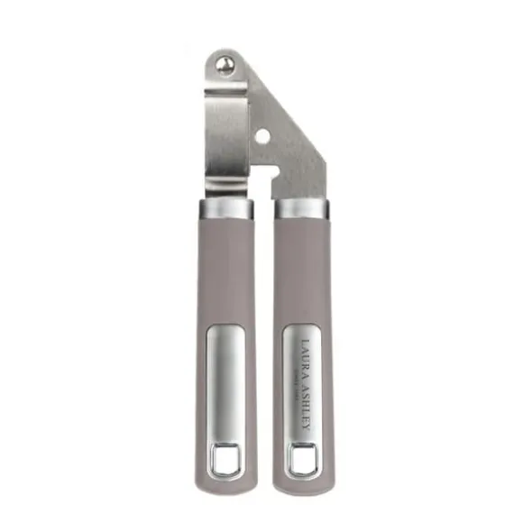 Rostfri vitlökspress med soft-touch-handtag Laura Ashley - Mörk turturduva av Pendeford