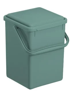 ROTHO Green - avfallssorteringsbehållare - 9l