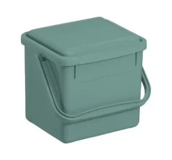 ROTHO Green - avfallssorteringsbehållare - 4,5 l