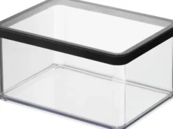 Rotho Loft 2,25 l svart