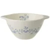Royal Boch Fleurs Soppskål 43Cl Design