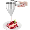 Royal Catering - Doseringstratt - 8 mm
