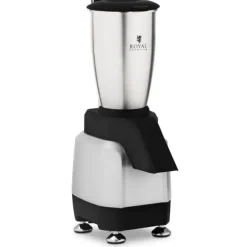 Royal Catering - Elektrisk iskross - 200 W - 800 rpm - 3 L