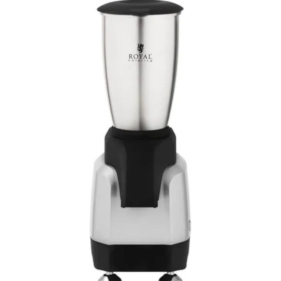 Royal Catering - Elektrisk iskross - 200 W - 800 rpm - 3 L