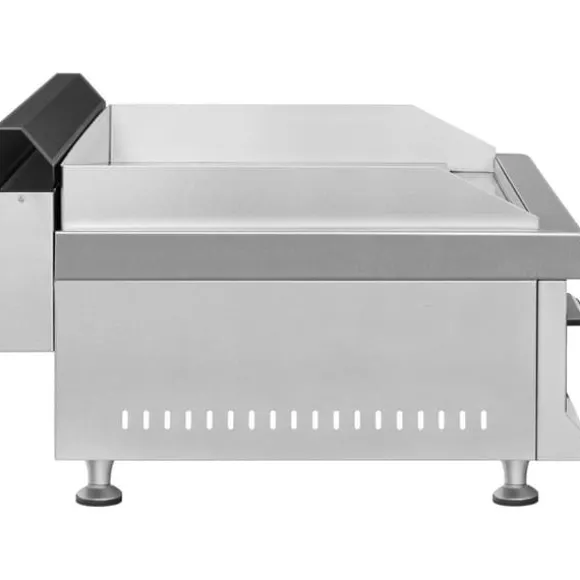 Royal Catering - Gasgrill - 65 cm - propan/butan - 50 mbar
