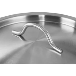 Royal Catering - Gryta - induktion 48 l - Ø 40 cm