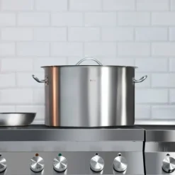 Royal Catering - Gryta - Induktion 31 L - Ø 40 cm